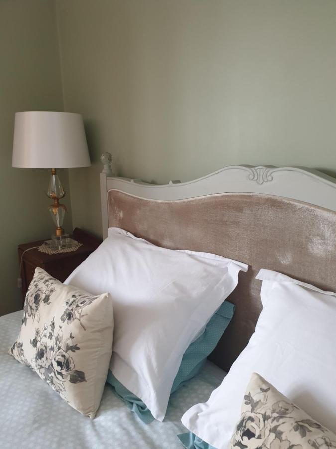 Harry'S Bed And Breakfast CBG Buitenkant foto