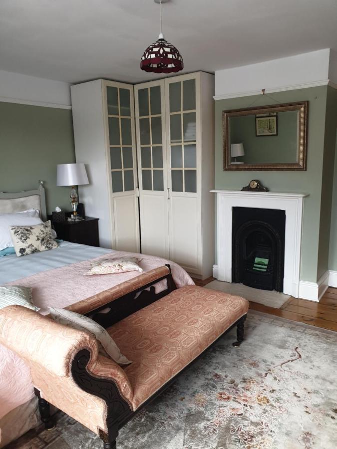 Harry'S Bed And Breakfast CBG Buitenkant foto