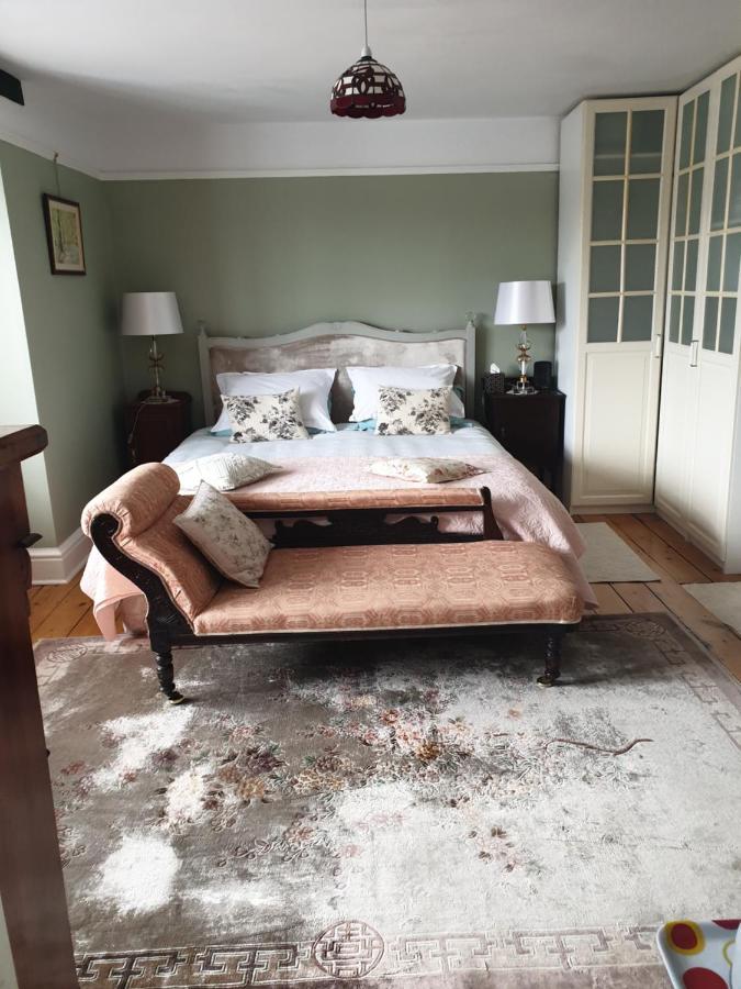 Harry'S Bed And Breakfast CBG Buitenkant foto